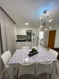 Carlos Paz-Lake Towers - Villa Carlos Paz - 6