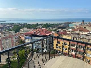 SİMGE APART - Trabzon - 1