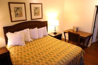 Spindrift Motel - 7