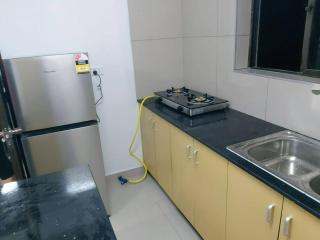 Barrett Accommodation Apartment - 5