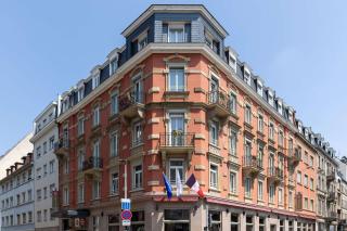 Best Western Plus Monopole Métropole - Strasburgo - 0