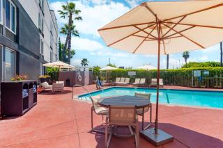 Best Western Plus Commerce Hotel - Los Angeles - 7