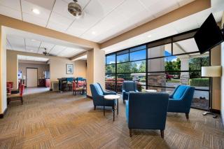 Comfort Suites Northlake - Charlotte - 8