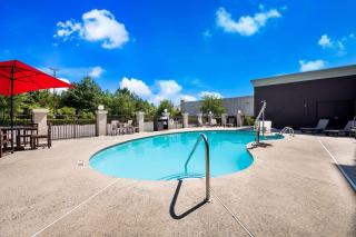 Comfort Suites Northlake - Charlotte - 2