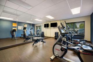 Comfort Suites Northlake - Charlotte - 7