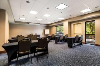 Comfort Suites Northlake - Charlotte - 3