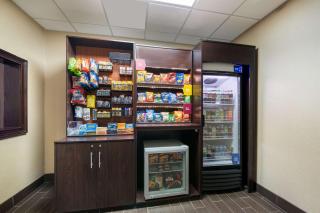 Comfort Suites Northlake - Charlotte - 6