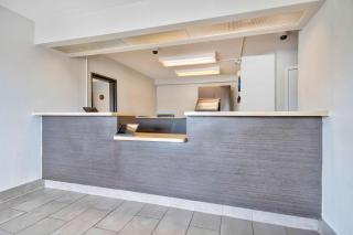 Motel 6 Jonesboro - 2