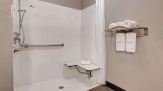 Motel 6 Jonesboro - Jonesboro - 1