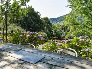 Sunnyside Cottage - Morfa Bychan - 9