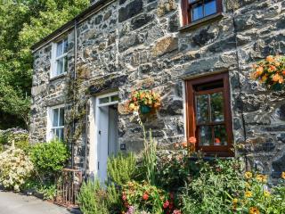 Sunnyside Cottage - Morfa Bychan - 8