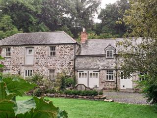 Hallowarren Barn - 9