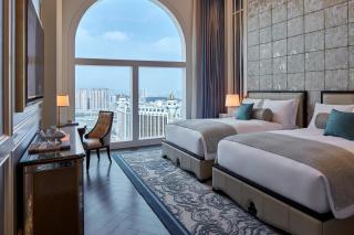 The Ritz-Carlton, Macau - 1