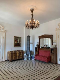 Hotel garni Schloss Grochwitz - Herzberg - 5