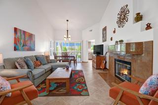 PA936 - Chic Resort Haven - Alice Lodging - 0