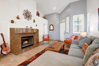 PA936 - Chic Resort Haven - Alice Lodging - 9