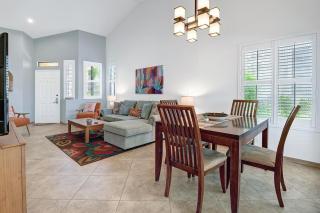 PA936 - Chic Resort Haven - Alice Lodging - 8