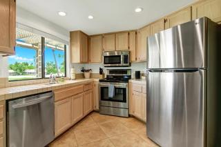 PA936 - Chic Resort Haven - Alice Lodging - 4