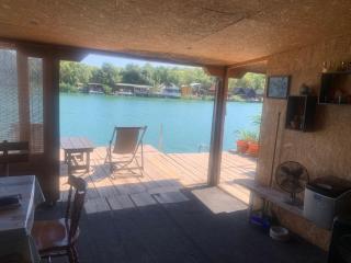 Lola - Ada Bojana River House - Ulcinj - 1