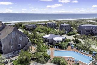 Unit 822 Ocean Colony Beach - Amagansett - 1