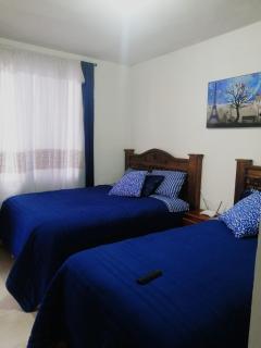Gedayealdi - Zacatlán - 2