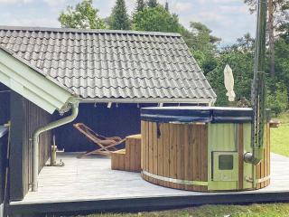 Bright Cottage with Hot Tub - By Traum Ferienwohnungen - Ebeltoft - 8