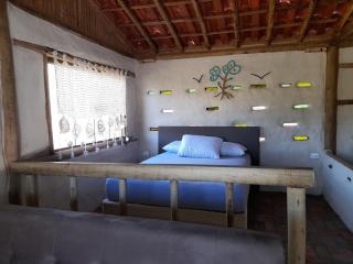 Chalé Cabana Ecológico - Bueno Brandão - 1