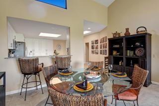 V5003 - Palm Valley CC Peaceful Retreat - Meredith Lodging - Palm Desert - 5