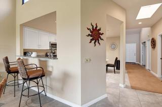 V5003 - Palm Valley CC Peaceful Retreat - Meredith Lodging - Palm Desert - 3