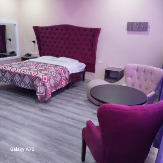 Hostal Kapital II - 7