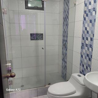 Hostal Kapital II - 8