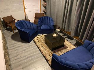 One Bedroom Haven - Nathia - Dunga - Dunga Gali - 6