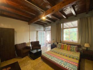 One Bedroom Haven - Nathia - Dunga - Dunga Gali - 0