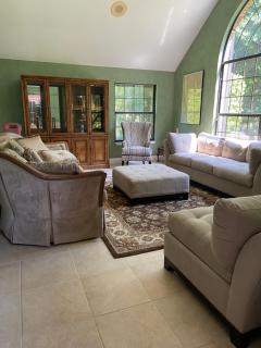 Awesome shared Villa 20 minutes from the beach - Melbourne - 4
