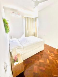 Lindo Apartamento na Praia da Barra - Amplo e Confortável! - Rio de Janeiro - 1