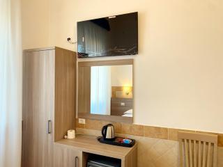 Hotel Alex Square - Rom - 3