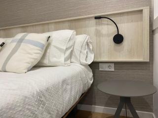 Apartamento en primera línea del mar - A Guarda - 7