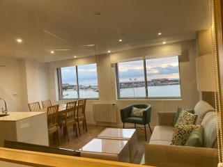 Apartamento en primera línea del mar - A Guarda - 6