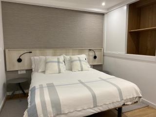 Apartamento en primera línea del mar - A Guarda - 5