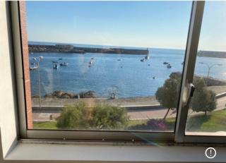 Apartamento en primera línea del mar - A Guarda - 3