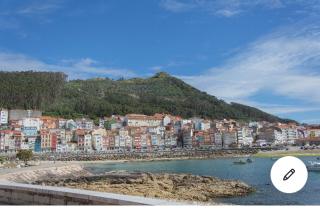 Apartamento en Primera Línea del Mar - 2