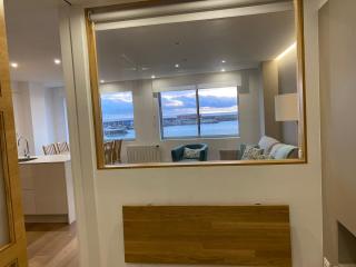 Apartamento en Primera Línea del Mar - 1