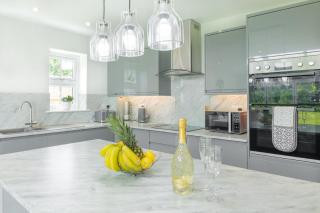 The Orchard - Spacious 5 Bed - Burton-upon-Trent - 5