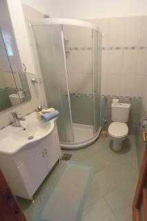 Apartments with parking space Susica, Ugljan - 21618 - 1