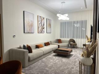 Gorgeous 2 Bedrooms Apartment in Bourgogne - Casablanca - 7