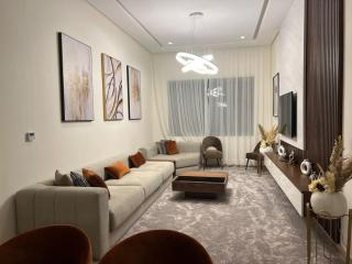 Gorgeous 2 Bedrooms Apartment in Bourgogne - 1