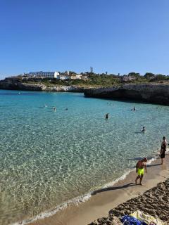 Casa Domingos Cales De Mallorca - Calas de Mallorca - 9
