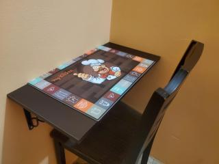 K&L Private Room Suites - Arima - 8