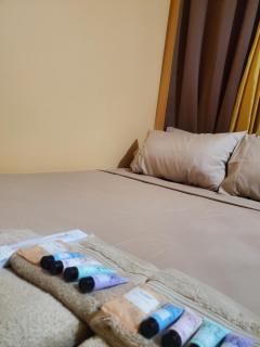 K&L Private Room Suites - Arima - 2