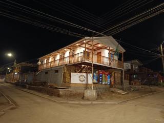 APARTAMENTO ESPERANZA - Taltal - 9